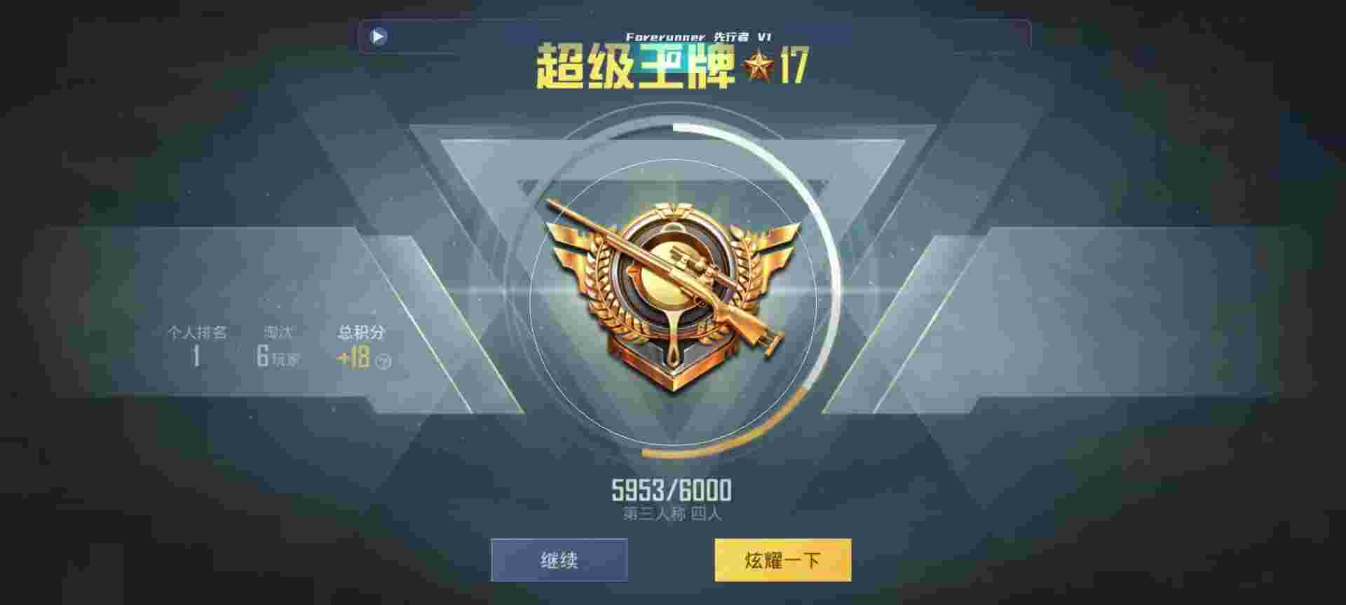 和平精英鸡腿辅助自瞄 - ƤƽӢ辅助预览图